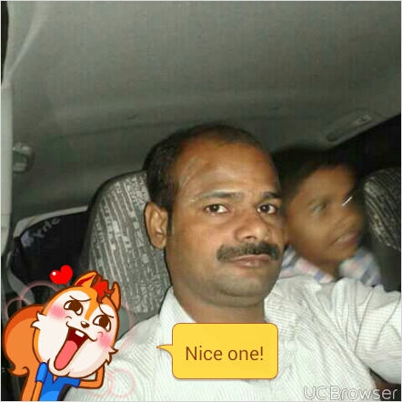 Jitendra  Ojha
